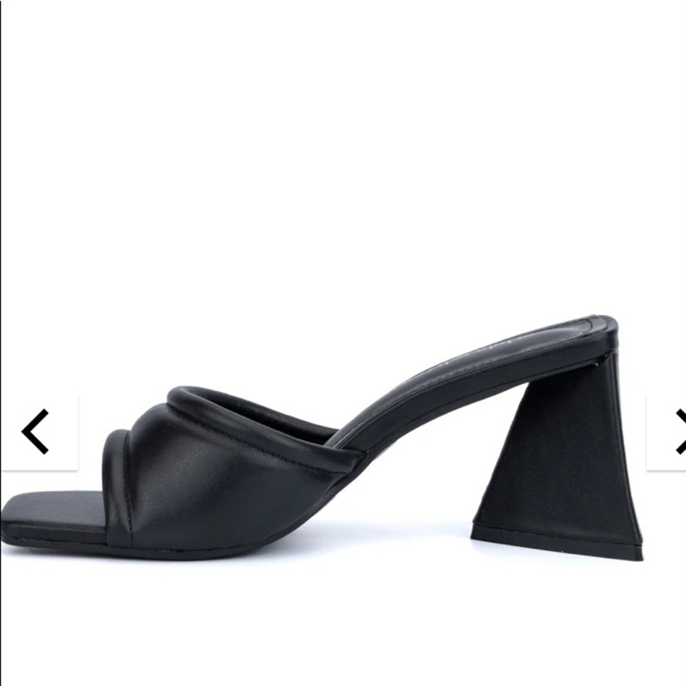 Olivia Miller - Florence Heel - Picture 5 of 8